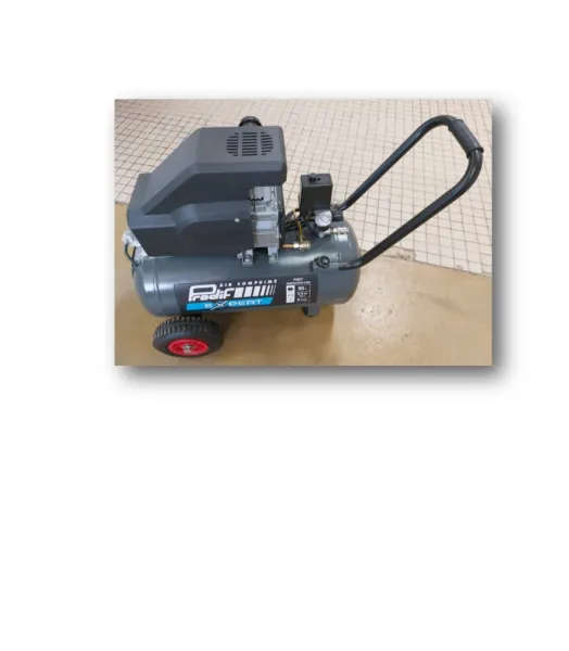 Compresseur MONO 50 l PRODIF EXPERT